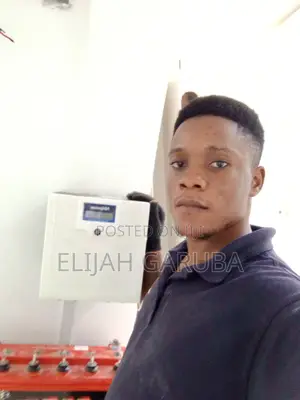 Electrical Technician