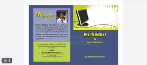 Introduction To Internet For Kids