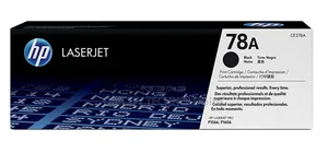 HP 78A Cartridge Black Laserjet Toner