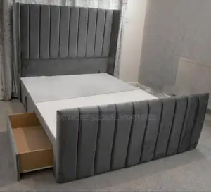 Special Padded Bedframe