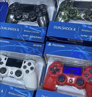 Brand New Playstation 4 Controller
