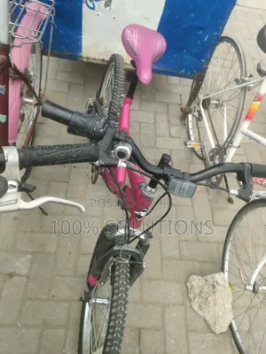 Size 26 Standard Sport Bicycles for Sale
