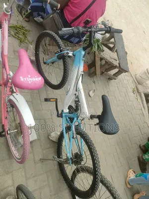 Standard Sport Bicycles for Sale