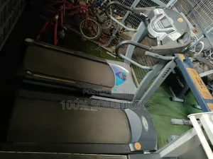 Industrial Standard Automatic Treadmill for Sale