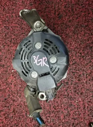 Toyota Lexus Rx350 Camry Sienna Alternator 2gr