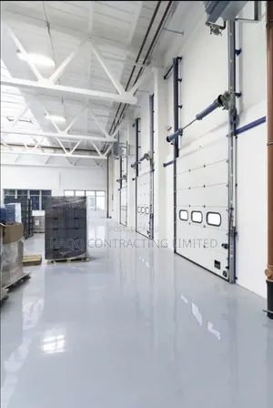 Epoxy Flooring Masters