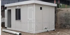 Portacabin, Site Office Portacabin Builder