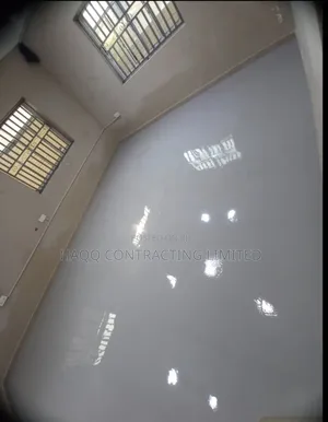 Warehouse Epoxy Flooring Vendor
