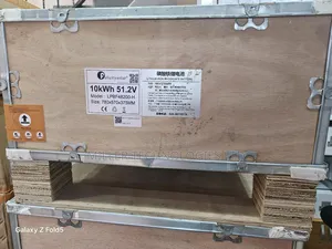 Felicity Lithium Battery 10kwh Available in Bulk