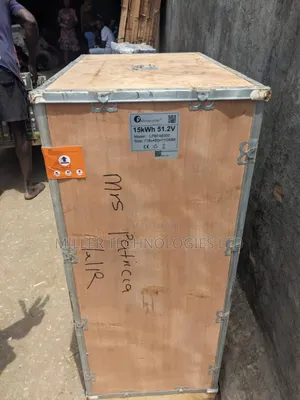 Felicity 15kwh Lithium Battery 15kwh Power Ac Fridge Home