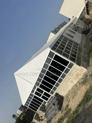 Event Centre Tent Construction Expert
