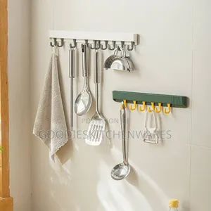 Kitchen Hook