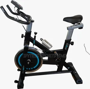 Spinning Bike
