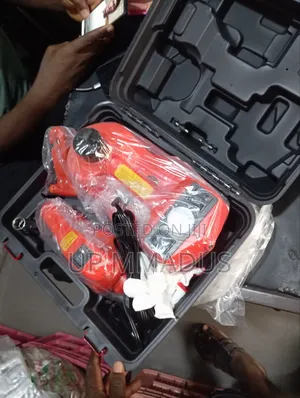 Electric Jack for All Motor