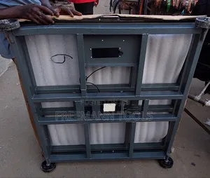 Sofrank 1500kg Wireless Scale