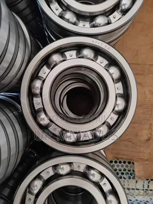 Original Quality Bearings 6317 Zz