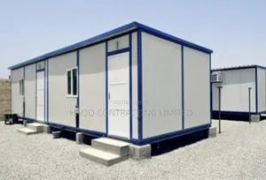 Portacabins, Delivered 200 Plus Portacabins Since 2021