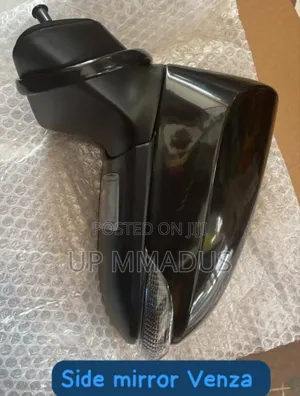 Side Mirror for Venzer