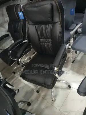 Executive Office Chair