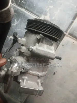 AC Compressor for Toyota Corolla 2014 2015