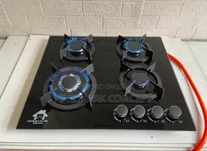 Gas Cooker Tops Counter Top