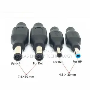 Laptop Charge Connectors