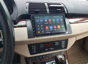 Android for BMW 2002