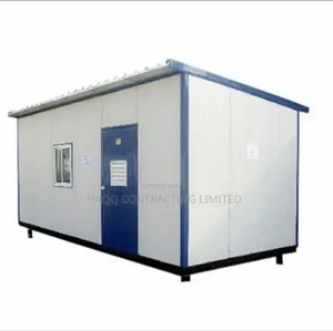 Portacabin Caravan, Reliable Vendor