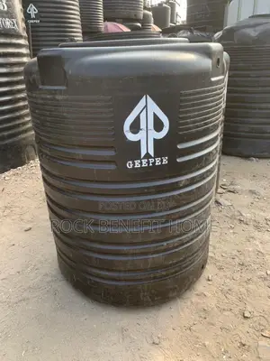 12000 Litter Tank