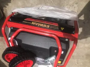 Firman 7.6kva Generator ECO10990