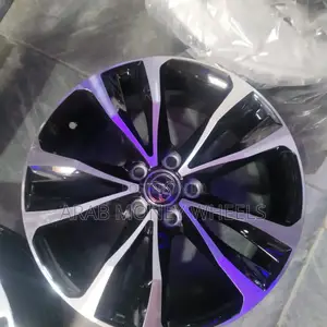 Very Quality 16 Inch Alloyd Wheels for Corolla Cars