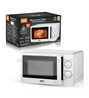 High Quality Performance 20L RAF Microwave.