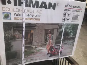ECO10990ES Sumec Firman