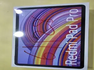 New Xiaomi Pad 5 Pro 5G 128 GB