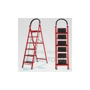 6s Steps Ladder
