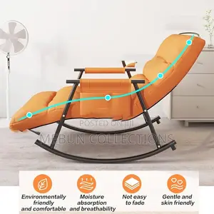 Rocking Chair / Armchair