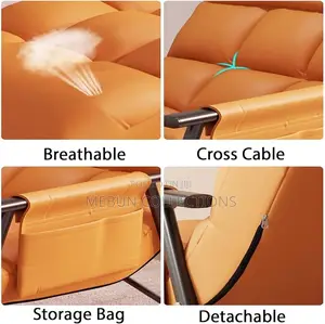 Rocking Chair / Armchair