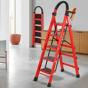 4 Step Ladder Household Affordable