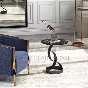 Italian Luxury Coffe Table