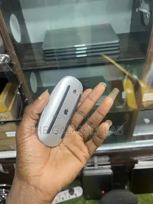 Magic Mouse