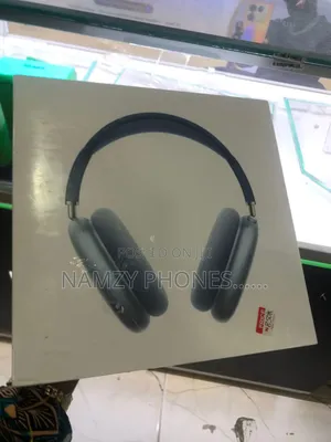 Apple Airpods Max Sky Blue