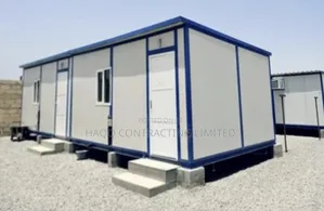 Portacabin Expert, Best Customer Service and Best Price.