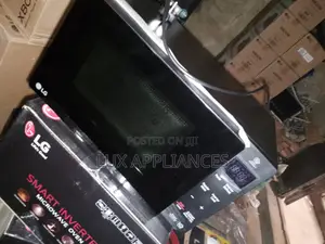 The Quality Lg 25 Litres Microwave