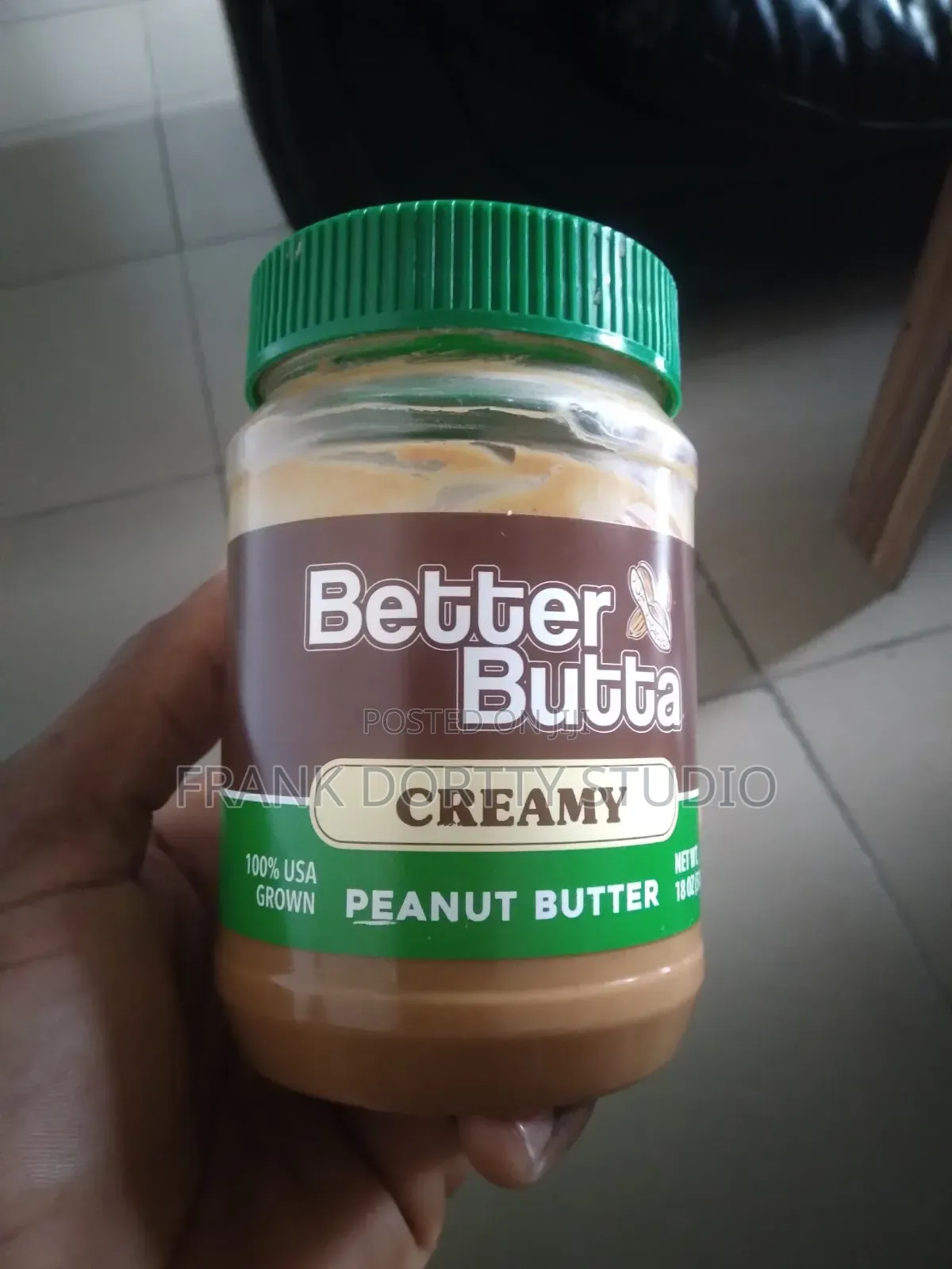 Peanut Butter