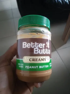Peanut Butter