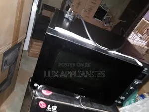 The New Quality Lg 25 Litres Microwave