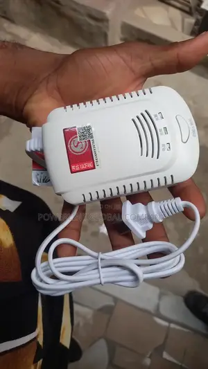 Gas Detector For Homes/ Hotels/ Restaurants/ Factories