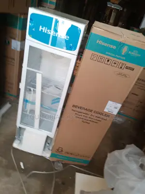 Current Best Hisense Showcase 222l Chiller