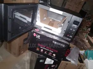 Original Brand New 25l Microwave