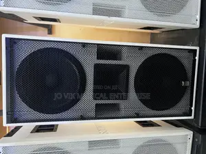 Sound Prince 315 Water Proof Speaker "15" Inches